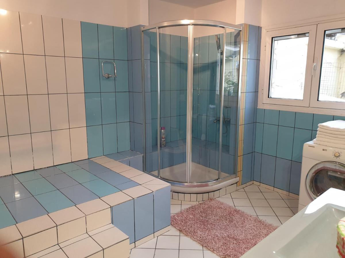 House Suites Domaine Rizomilos Экстерьер фото