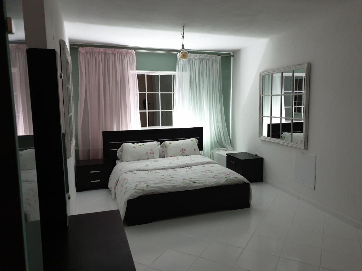 House Suites Domaine Rizomilos Экстерьер фото